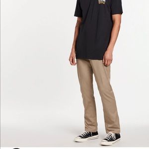 Volcom Frikin’ Modern Stretch Pants